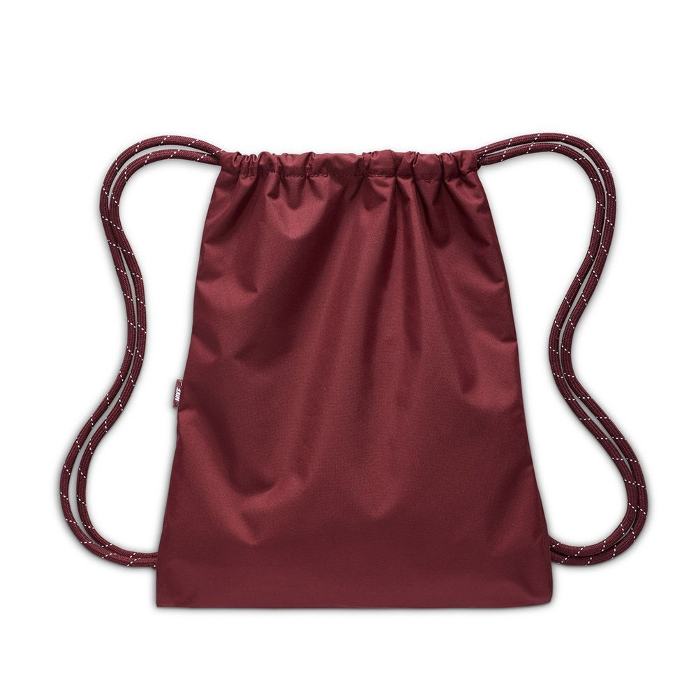 Спортивная сумка Nike Heritage Bag Burgundy