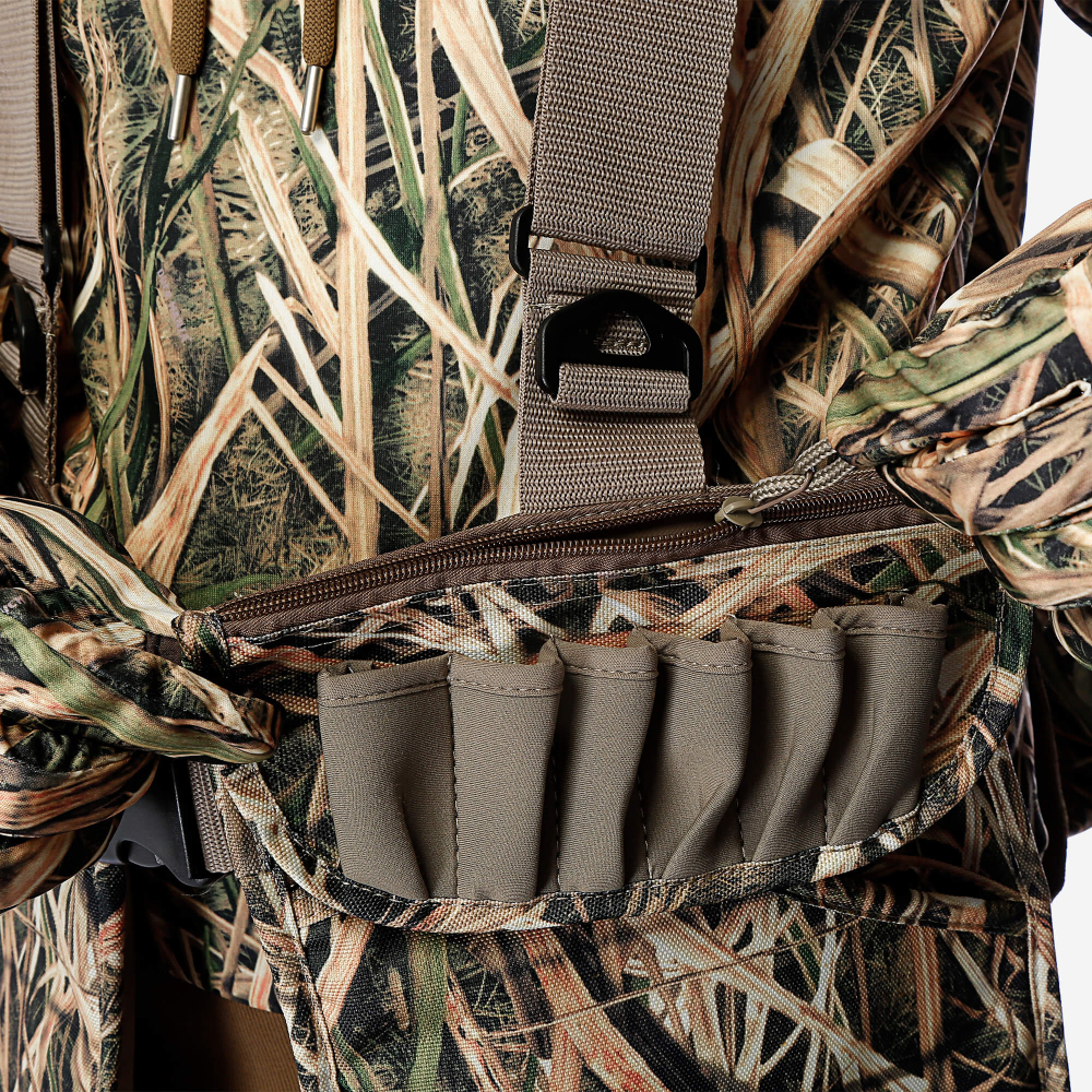 Разгрузка-жилет "PROFI" цвет NW4