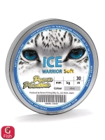 Леска Power Phantom Ice Warrior SOFT