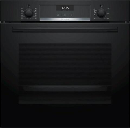 Электрический духовой шкаф Bosch HBG5370B0