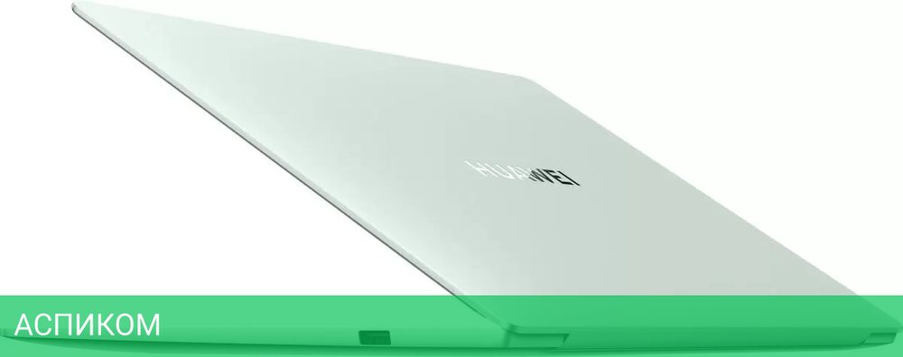 Ноутбук Huawei MateBook 14 2024 FlemingH FLMH-X 53014ARK