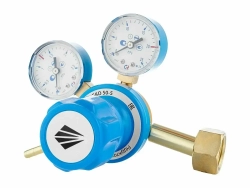 Редуктор кислородный Сварог БКО 50-5 (7870230000), манометры с поверкой