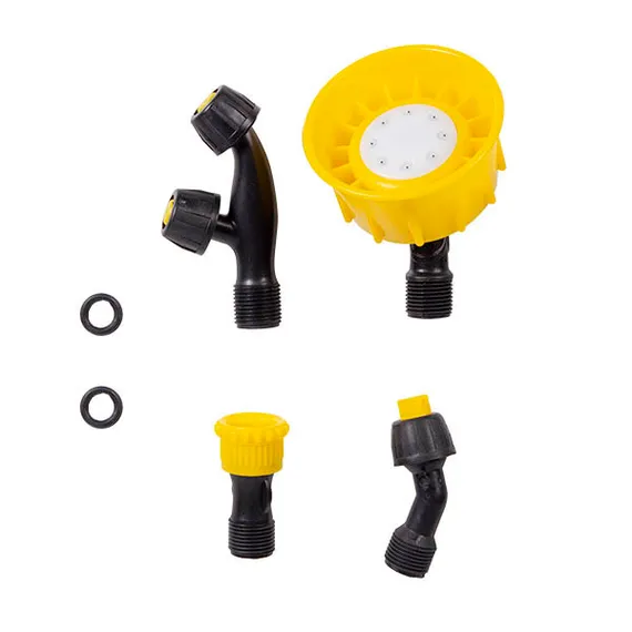 Аккумуляторный опрыскиватель "CHAMPION" SA 12