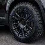 Кованые диски ROX 01 Polarstone Jishi автомобильные диски колеса ковка диск