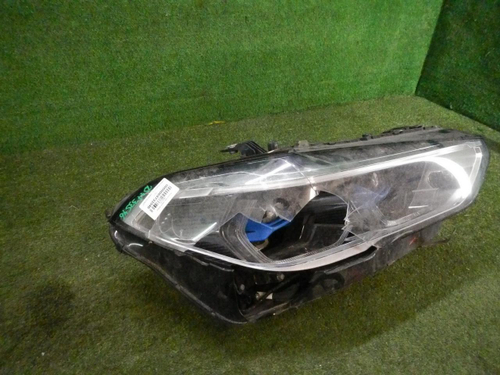Битая Фара правая BMW X5 G05 X6 G06 (18-23) Laser Light