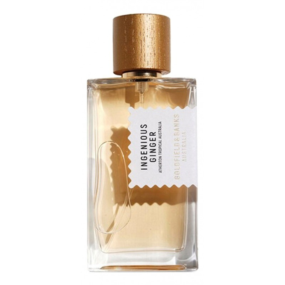 Духи GOLDFIELD & BANKS AUSTRALIA INGENIOUS GINGER 100мл.