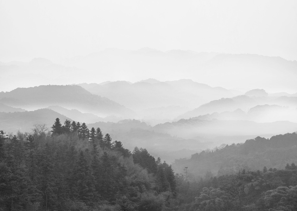 Коллекция Горы