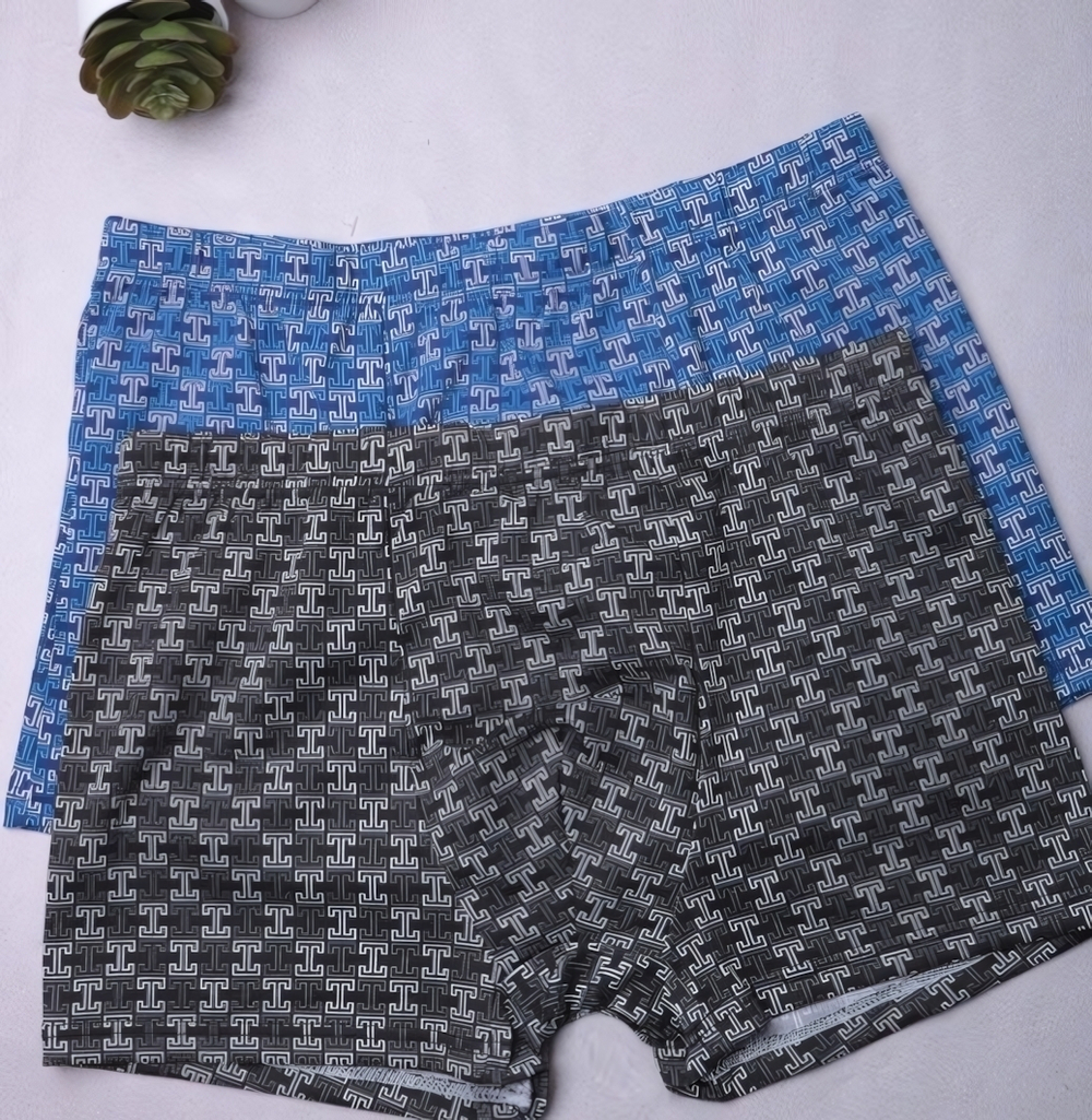 Трусы мужские «Arbuce» (хлопок) 46-54р А110