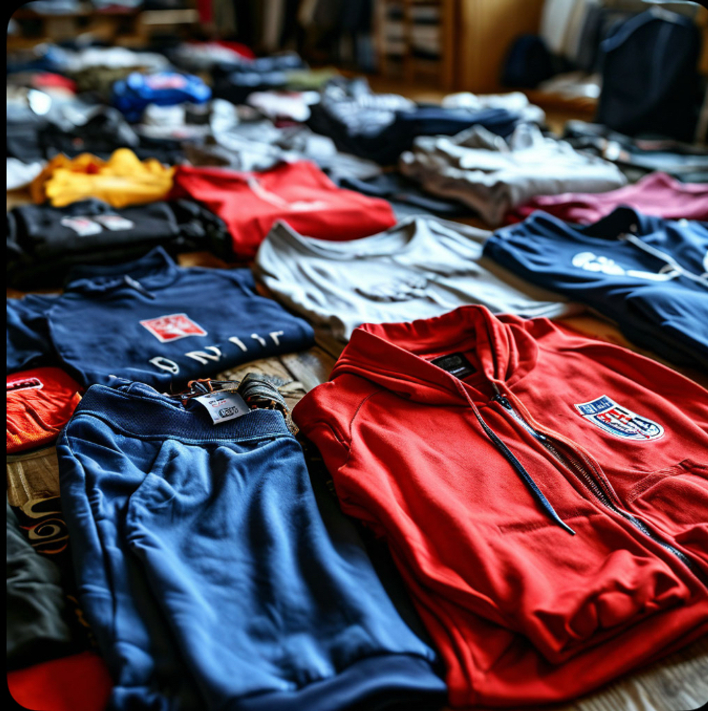 Обзоры и сравнения брендов спортивной одежды: кто лидирует в 2025 году?