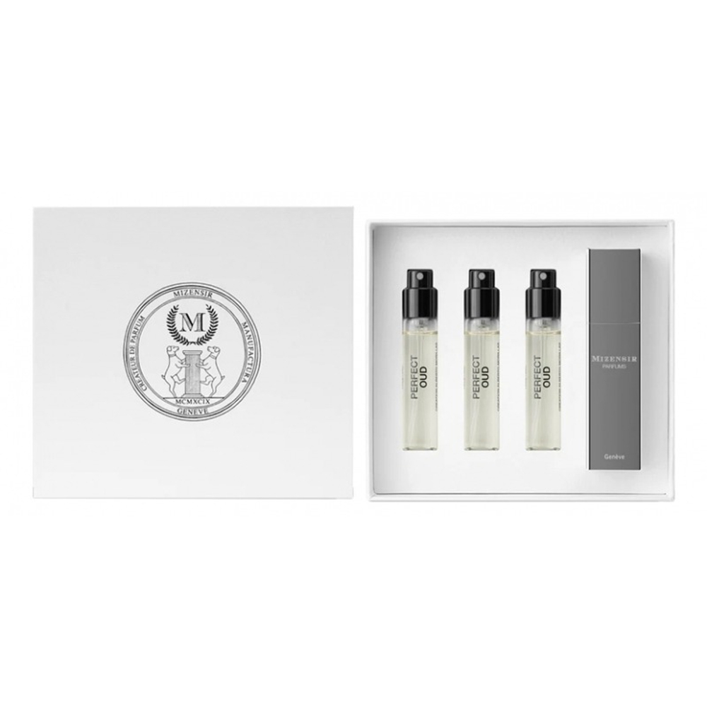 Парфюмерная вода MIZENSIR PERFECT OUD