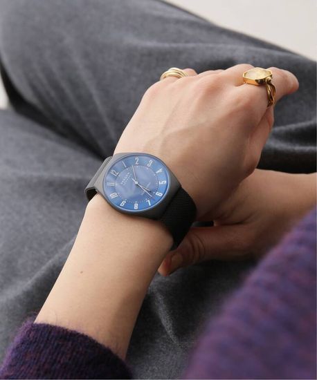 Мужские часы Skagen SKW6837