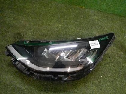 Фара левая Hyundai Sonata 8 DN8 (2019-н.в.) LED