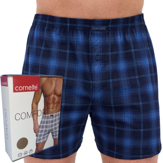 Трусы мужские семейные Cornette Comfort 002/315