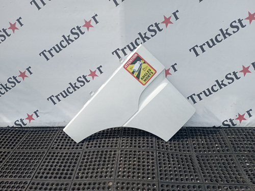 Продолжение двери правой 2018г