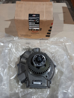 Водяная помпа CAT C10, C12 352-2077, 153-805