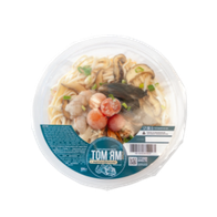 Суп Том Ям Рамэн с морепродуктами, 570 г
