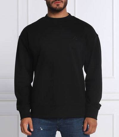 Худи MARINE PARK Moose Knuckles - черный(M32MS650)