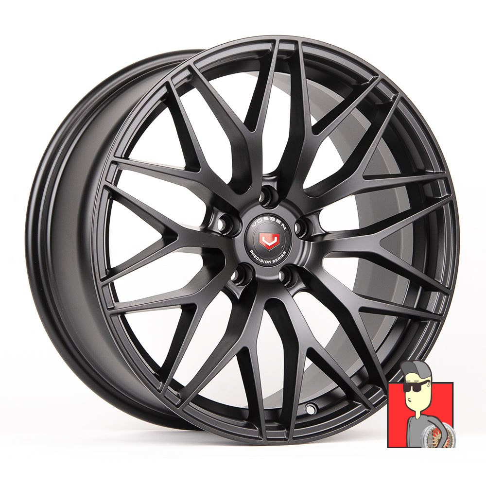 Комплект дисков Vossen 19x8.5 et35 5x114.3