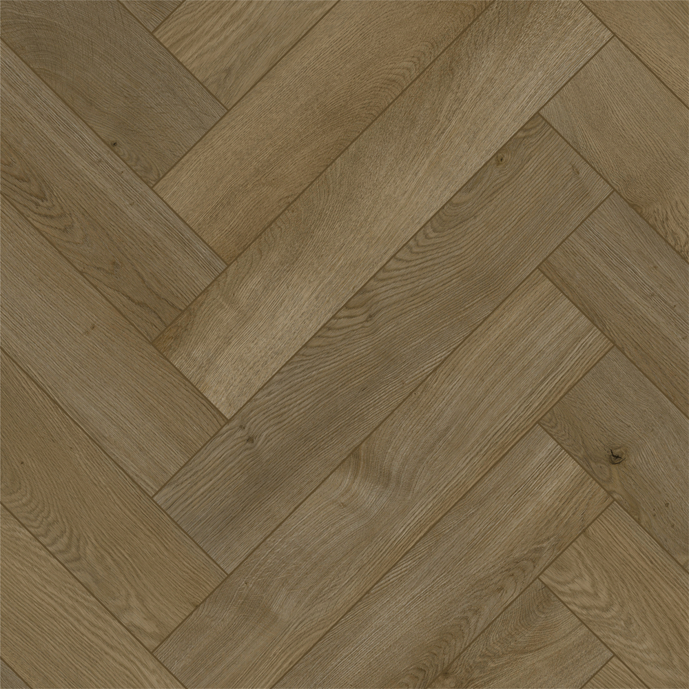 Кварцевый ламинат Fargo Bevel Parquet Дуб Майами 33-653-03