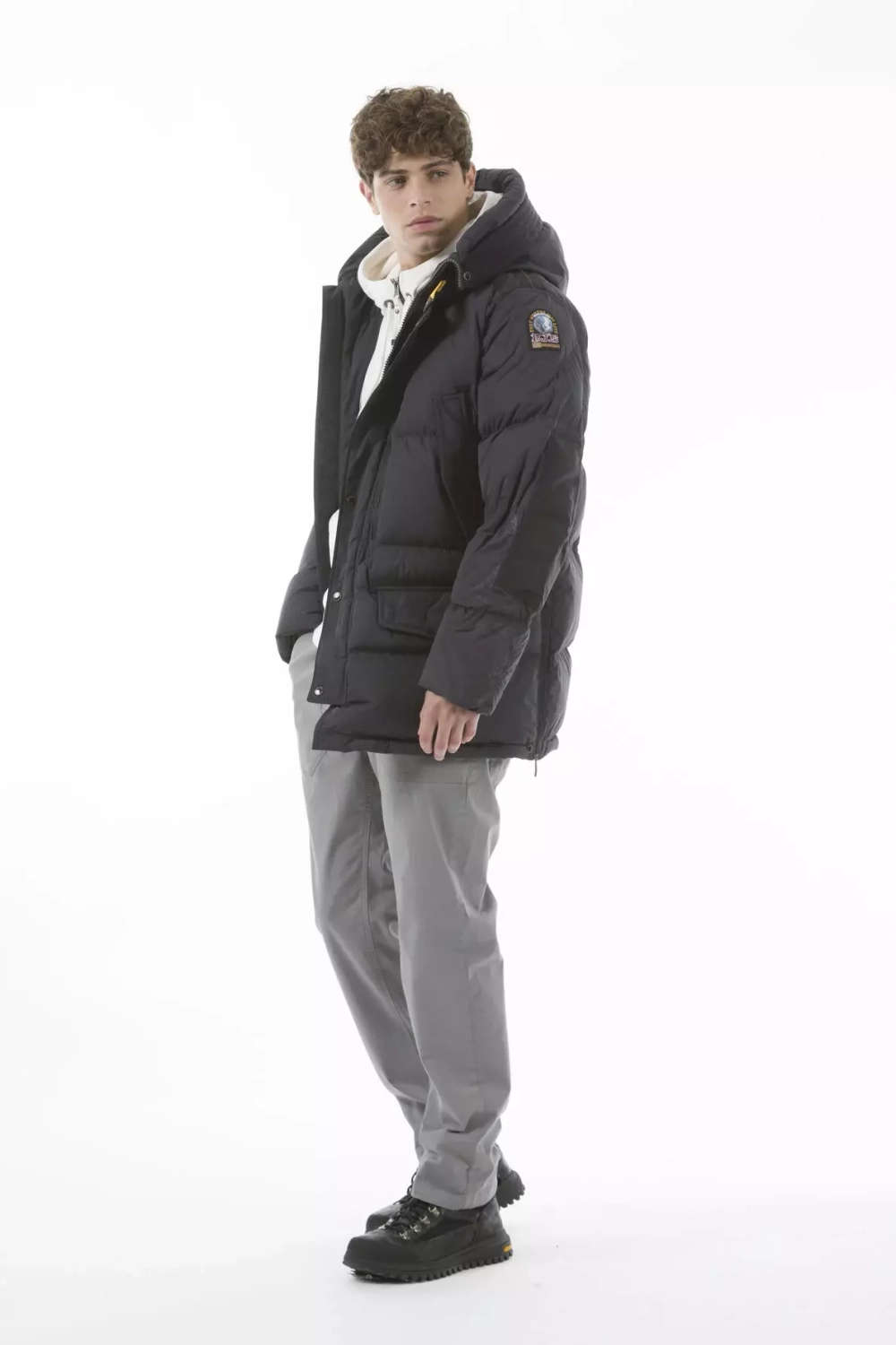 Куртка PARAJUMPERS