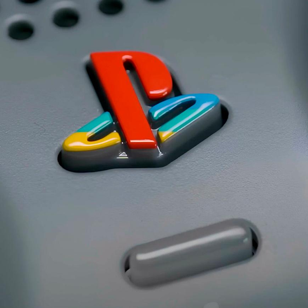 Беспроводной геймпад Sony DualSense для PlayStation 5, коллекция «30-я годовщина»