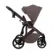 Коляска 2 в 1 SBL Dolce Mokka