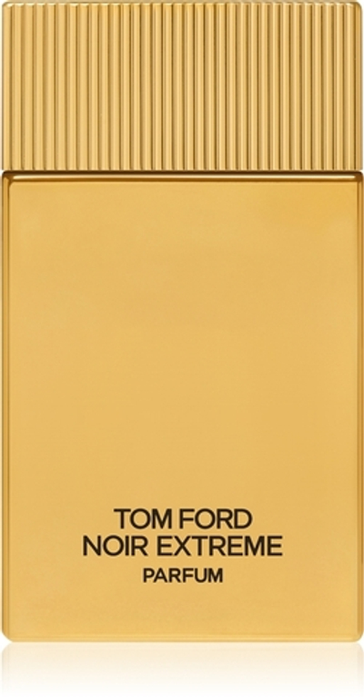 TOM FORD Noir Extreme Parfum парфюмерия для мужчин