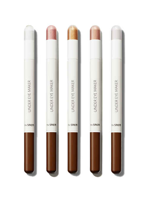 Saemmul Under Eye Maker