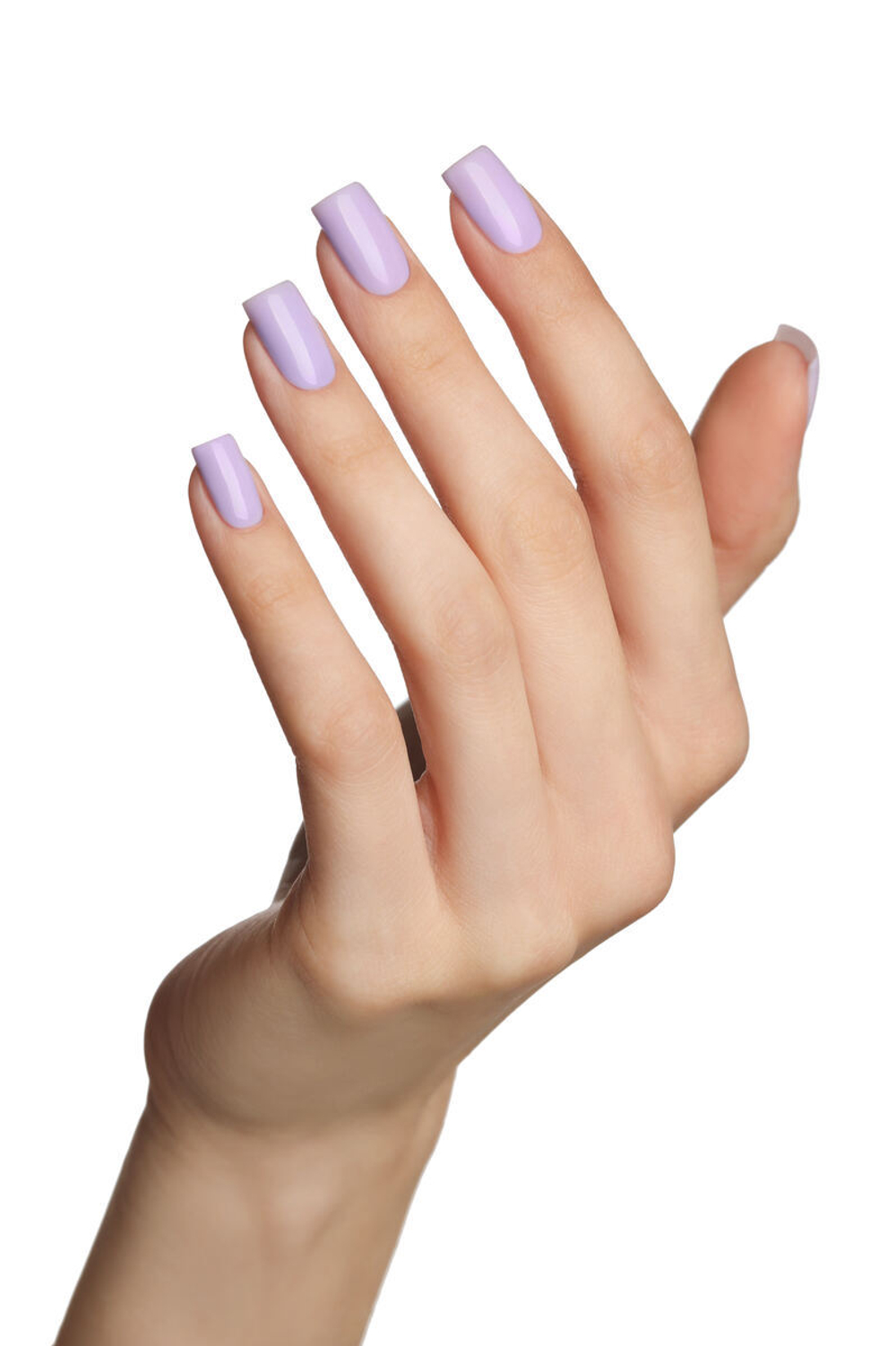 E.MiLac Gamma Base Gel №011 Serene, 9 мл