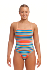 Купальник FUNKITA Ripe Stripe
