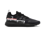 Кроссовки Adidas Originals Zx 2K Boost