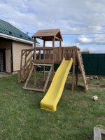 Площадка детская "Алекс"
