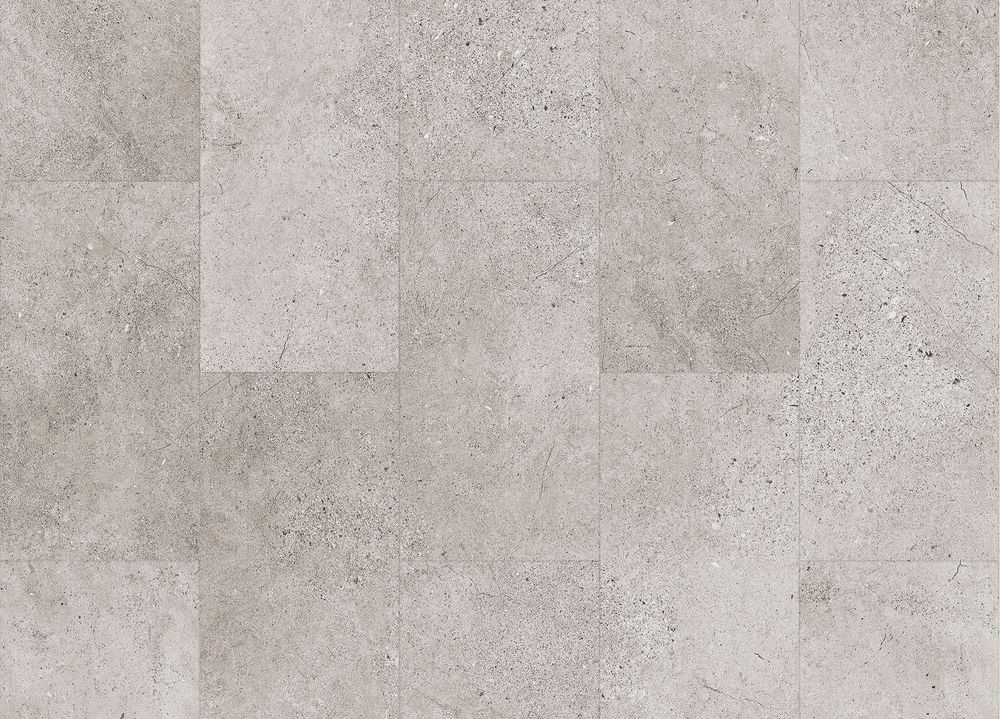 Ламинат SPC Ideal Fine Stone Cement 04010