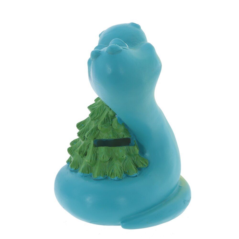 GAEM Копилка "Змея", L10,5 W9 H15 см, 3в.