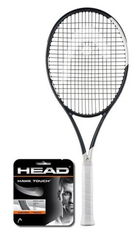Теннисная ракетка Head Speed Tour 2026 + струны