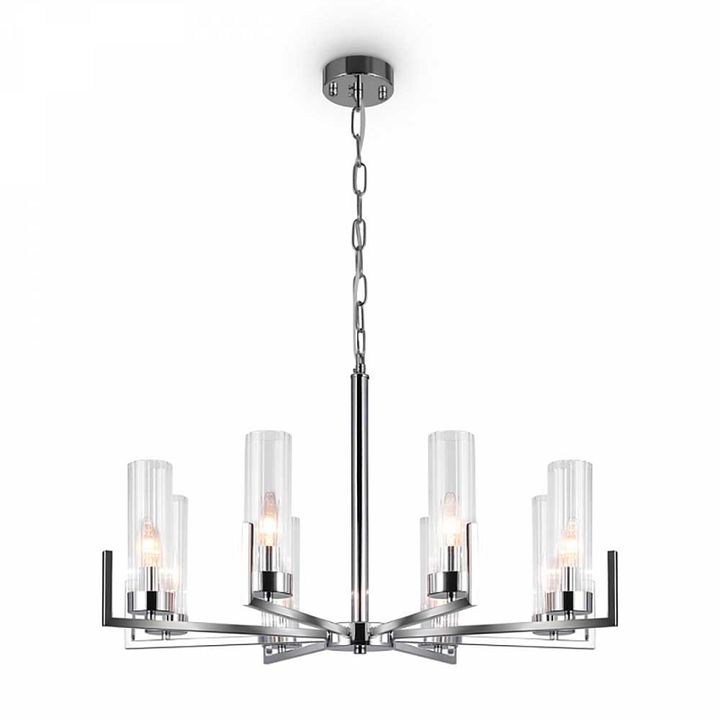 Подвесная люстра Freya FR5214PL-08CH