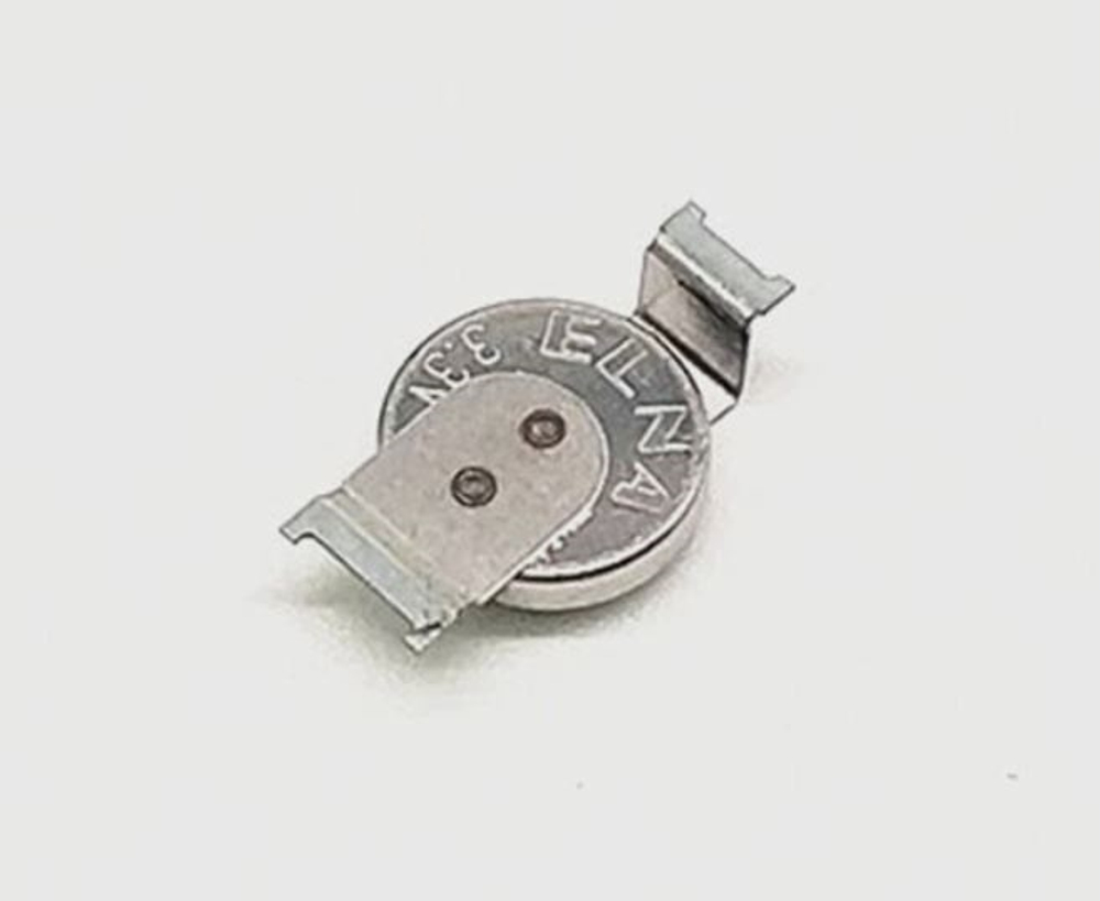 Супер конденсатор ELNA DSK-3R3H224-HL