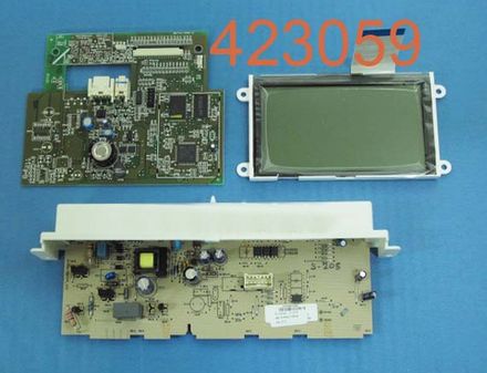 Комплект модулей для холодильника Gorenje (Горенье) 423059