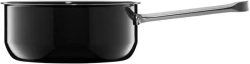 WMF Сотейник Fusiontec Compact 18 см 1,8 л черный