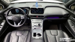 Hyundai The New Santa Fe Дизель 2.2 2WD (07.2021)