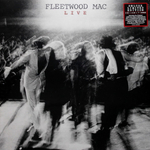 Fleetwood Mac / Live (Super Deluxe Edition)(2LP+3CD+7" Vinyl Single)