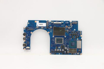 Материнская плата для ноутбука Lenovo ideapad 5 Pro-16ACH6/ideapad Creator 5-16ACH6 82L5 WIN R9 5900HX RTX3050 4G 32G (5B21C82059), оригинал