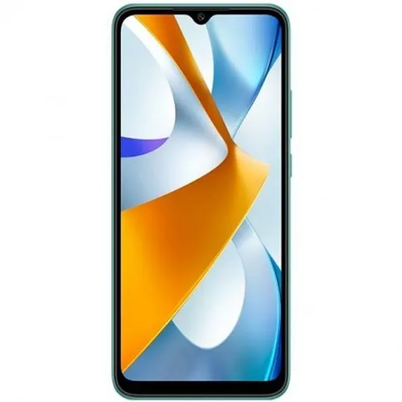 Xiaomi Poco C40 4 64Gb RU Coral Green