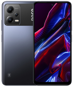 Xiaomi POCO X5 5G 6/128GB Black