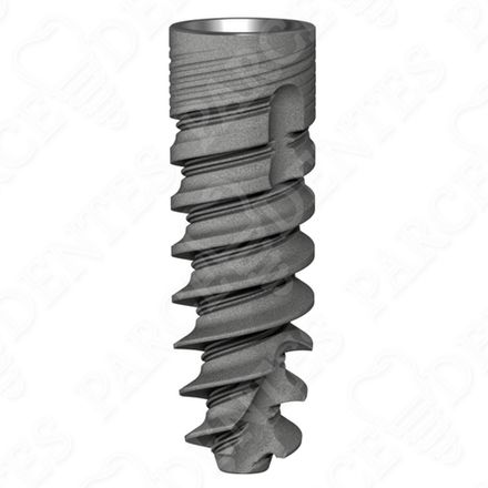 Имплантат Alpha-Bio MultiNeO™ Powered by NiNA™