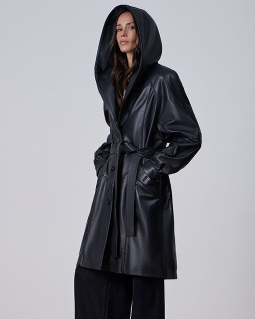 Плащ “Unbelievable"