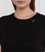 Футболка Armani Exchange - черный(6RYT33 YJ3RZ)