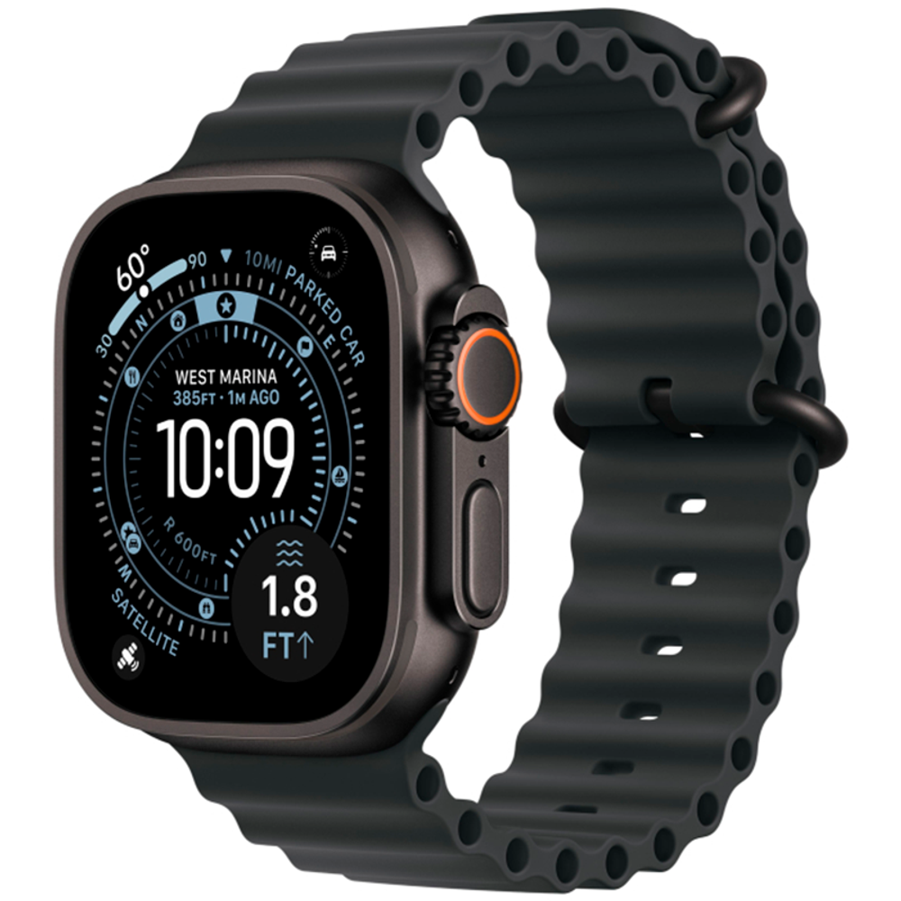 Apple Watch Ultra 3 49 мм
