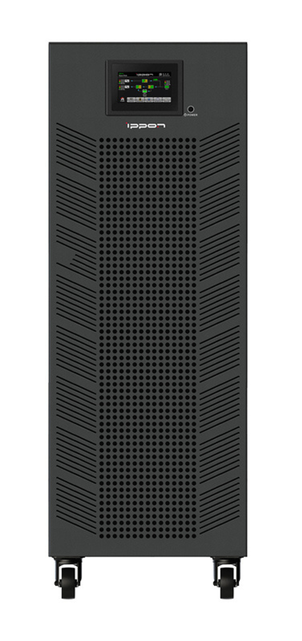 Источник бесперебойного питания  Ippon Innova RT 33 80K Tower