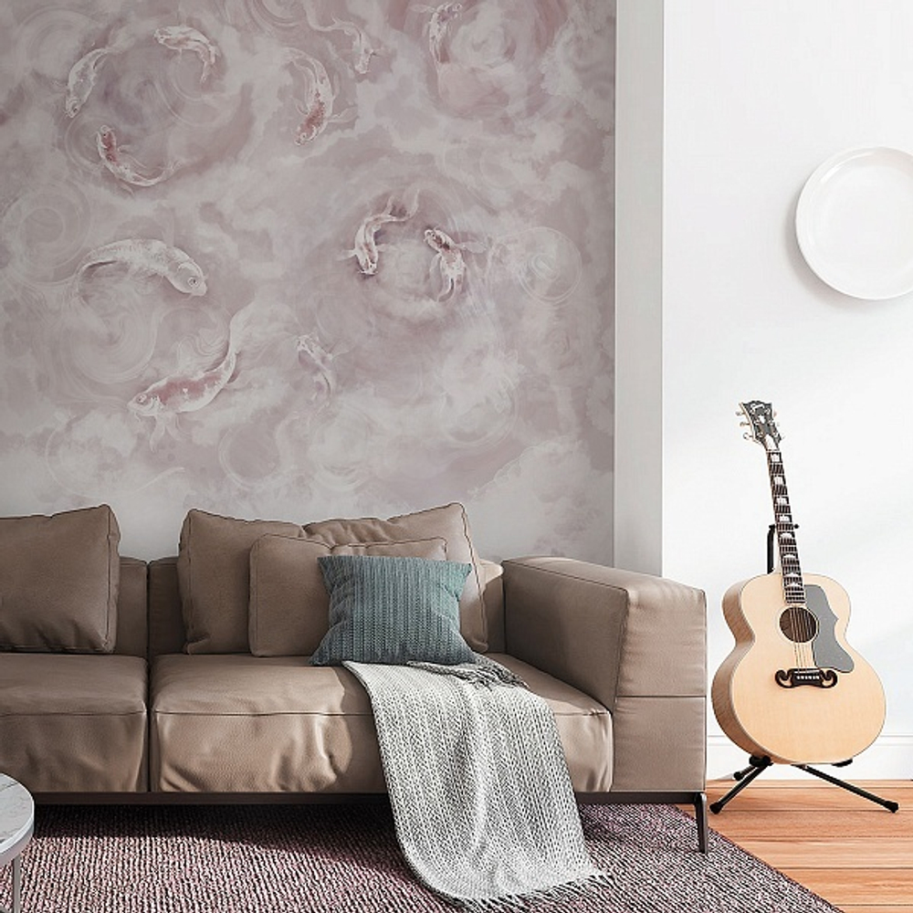 Обои и панно Affresco, коллекция  Trend Art